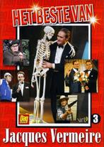 Het beste van Jaques Vermeire (dvd tweedehands film), CD & DVD, DVD | Action, Ophalen of Verzenden