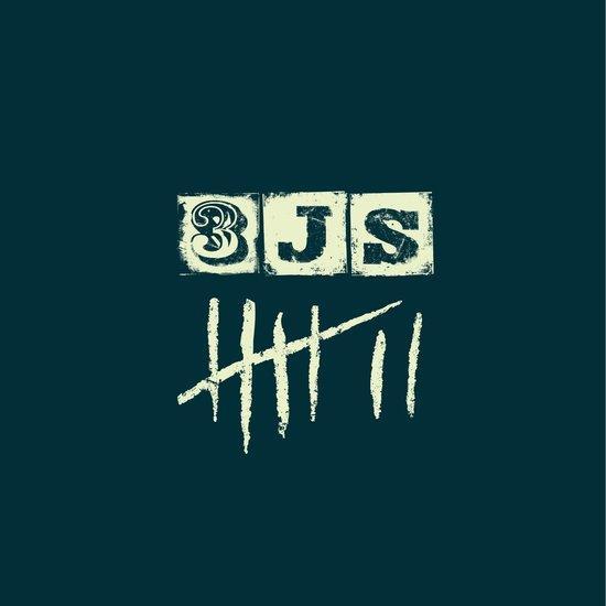 3JS - 7 (Cd) op CD, Cd's en Dvd's, Dvd's | Overige Dvd's, Nieuw in verpakking, Verzenden