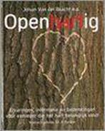 Openhartig 9789058561527 J. Van der Bracht, Verzenden, Gelezen, J. Van der Bracht