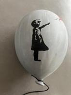 MVR (XX) - Banksy’s Balloon Girl