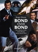 Bond over Bond 9789048310074 Roger Moore, Verzenden, Zo goed als nieuw, Roger Moore
