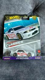 Hot Wheels 1:64 - Voiture miniature (5) - Full 5/5 Modern