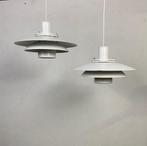 Form Light - Plafondlamp (2) - Aluminium