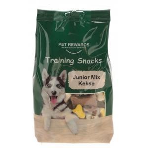 Friandises pour chiens - junior mix - 400gr, Dieren en Toebehoren, Honden-accessoires