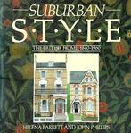 Suburban style, Nieuw, Nederlands, Verzenden