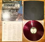 Beatles - Abbey. Road - Album LP (article autonome) - Vinyle, Nieuw in verpakking
