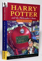 Joanne Rowling - Harry Potter and the Philosophers Stone