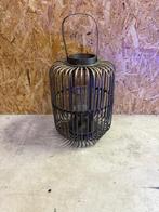 Gebruikte Lampion- Vintage/Café, Ophalen, Nieuw