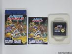 Sega Game Gear - Arch Rivals - USA, Games en Spelcomputers, Verzenden, Gebruikt