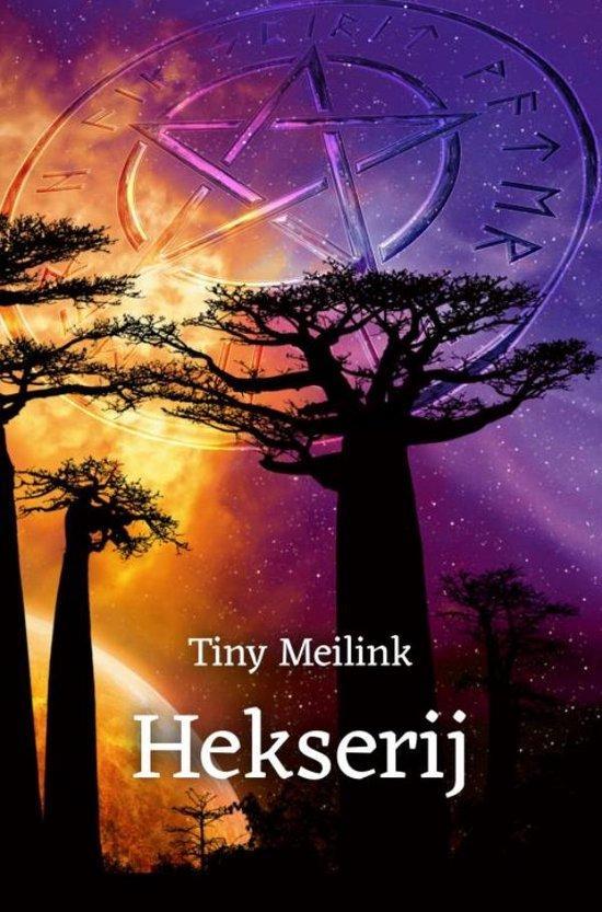 Hekserij 9789403743080 Tiny Meilink, Boeken, Literatuur, Gelezen, Verzenden