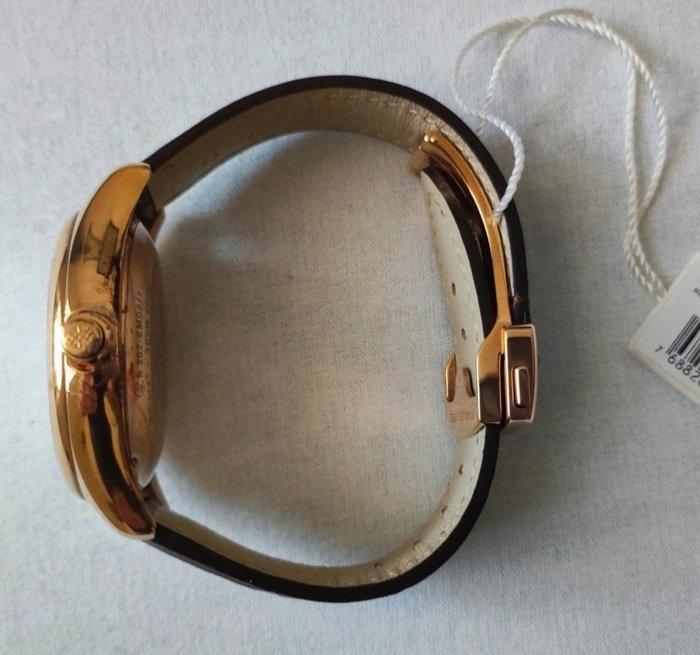 Frédérique Constant - CLASSICS/SMARTWATCH IN ORO ROSA -, Handtassen en Accessoires, Horloges | Heren