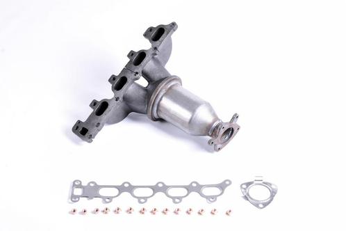 Katalysator Opel Astra H, Meriva, Vectra C 1.6 Twinport, Auto-onderdelen, Uitlaatsystemen, Verzenden