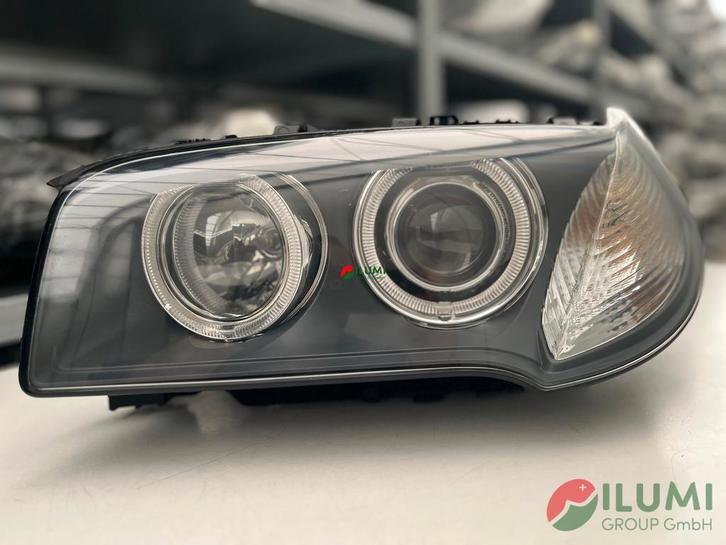 BMW X3 F25 LIFT XENON KL PHARE AVANT GAUCHE KPL 7162193, Auto-onderdelen, Verlichting, Gebruikt, BMW, Verzenden