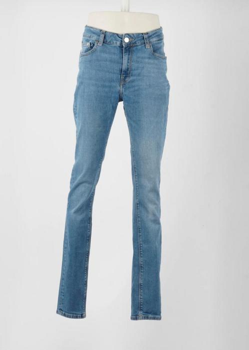 Skinny MUD Jeans in Blue size 23/30, Kleding | Dames, Spijkerbroeken en Jeans, Ophalen of Verzenden