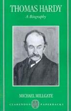 Thomas Hardy: A Biography, Boeken, Verzenden, Nieuw, Nederlands