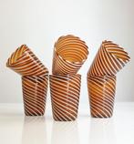 Maestro Angelo Ballarin - Mariana Iskra - Drinkset (6) -