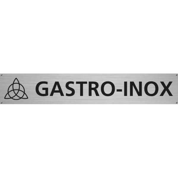 Rooster | 1/1 GN | Gastro-Inox Koelingen Gastro-Inox, Zakelijke goederen, Horeca | Keukenapparatuur, Nieuw in verpakking, Verzenden