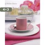 Zoete En Hartige Hapjes (Actie Libelle) 9789054264743, Boeken, Verzenden, Gelezen