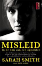 Misleid 9789021010441 Sarah Smith, Verzenden, Gelezen, Sarah Smith