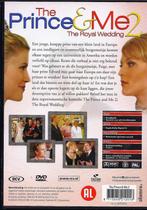 The prince and me 2 -  The royal wedding (dvd tweedehands, Ophalen of Verzenden, Nieuw in verpakking