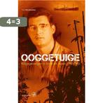 Ooggetuige 9789462490369 Ton Verstraaten, Boeken, Verzenden, Zo goed als nieuw, Ton Verstraaten