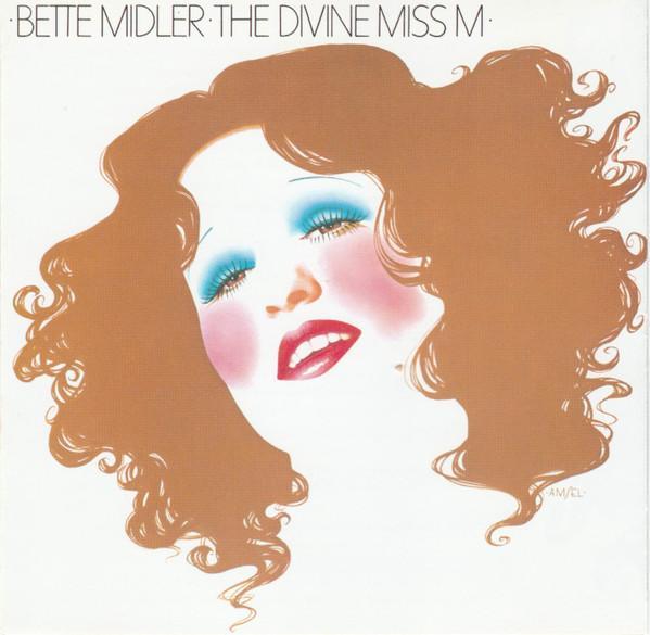 Bette Midler - The Divine Miss M, CD & DVD, CD | Pop, Envoi