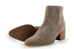 Manfield cowboy laarzen in maat 39 Beige | 5% korting, Kleding | Dames, Schoenen, Verzenden, Beige, Manfield, Gedragen