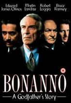 Bonanno DVD (2006) Martin Landau, Poulette (DIR) cert 15, Verzenden