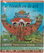 Noach en de ark 9789062387427, Boeken, Kinderboeken | Baby's en Peuters, Gelezen, Jane Ray, Verzenden