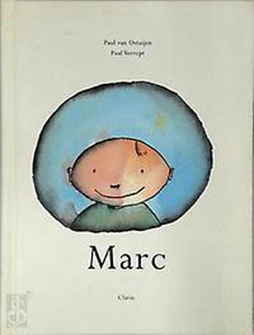 Marc 9789068224313, Livres, Livres pour enfants | 4 ans et plus, Envoi
