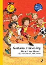 Gestolen overwinning / Kief, de goaltjesdief / 9, Verzenden, Zo goed als nieuw, Gerard van Gemert