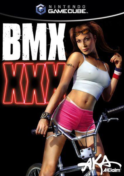 BMX XXX-Standaard (GameCube) Gebruikt, Consoles de jeu & Jeux vidéo, Jeux | Nintendo GameCube, Enlèvement ou Envoi