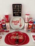 Coca-Cola - Coca-Cola - Coca-Cola - Panneau (60) - Métal,