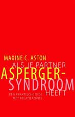 Als je partner Asperger-syndroom heeft 9789057122682, Boeken, Verzenden, Gelezen, M.C. Aston