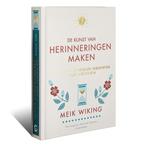 De kunst van herinneringen maken 9789400511460 Meik Wiking, Boeken, Verzenden, Gelezen, Meik Wiking