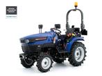 Farmtrac compact tractor - Reeds vanaf 150€/maand, Zakelijke goederen, Nieuw, Overige merken, Tot 80 Pk, Tot 2500