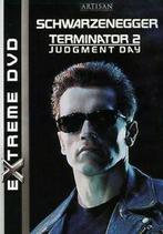 Terminator 2 : Judgment Day : Extreme DV DVD, Zo goed als nieuw, Verzenden