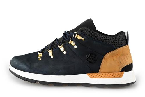 Timberland Sneakers in maat 45,5 Blauw | 10% extra korting, Vêtements | Hommes, Chaussures, Envoi