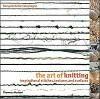 The Art of Knitting 9780500285572 Françoise Tellier-Loumagne, Boeken, Taal | Engels, Gelezen, Verzenden