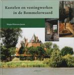 Kastelen en vestingwerken in de Bommelerwaard 9789059940659, Boeken, Verzenden, Zo goed als nieuw, M. Witteveen-Jansen