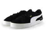 Puma sportschoenen in maat 40 Zwart | 15% korting, Kleding | Dames, Schoenen, Zo goed als nieuw, Puma, Verzenden, Sportschoenen