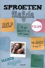 Sproetenliefde (9789025879518, Maren Stoffels), Antiek en Kunst, Verzenden