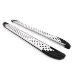 Sidestep MAN TGE L3 Aluminium, Ophalen of Verzenden