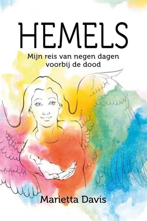 Hemels 9789082953978, Livres, Loisirs & Temps libre, Envoi