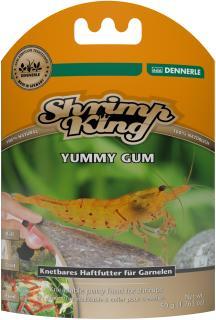 Dennerle Shrimp king Yummi Gum 50g, Dieren en Toebehoren, Vissen | Aquaria en Toebehoren, Nieuw, Verzenden