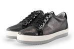 Nathan Baume Sneakers in maat 39 Zwart | 5% extra korting, Verzenden, Zwart, Zo goed als nieuw, Sneakers