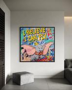 CASPA - Dumbo I Believe I Can Fly