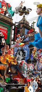 Reinaldo Ortega Sardiñas 1977 - XXI España - Fiesta de la