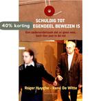 Schuldig tot het tegendeel bewezen is 9789461311047, Verzenden, Gelezen, Roger Huyghe