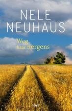 Weg naar nergens / Sheridan Grant / 2 9789021429410, Boeken, Verzenden, Zo goed als nieuw, Nele Neuhaus